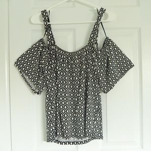 H&M Retro Top